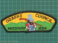 Ozarks Council